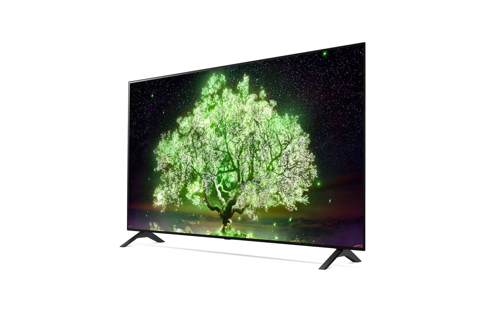LG 55“ LG OLED TV, OLED55A19LA