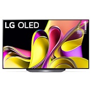 LG 55“ LG OLED TV, OLED55B39LA