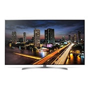 LG 55” LG OLED TV, OLED55B8SLC