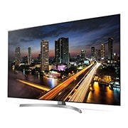 LG 55” LG OLED TV, OLED55B8SLC