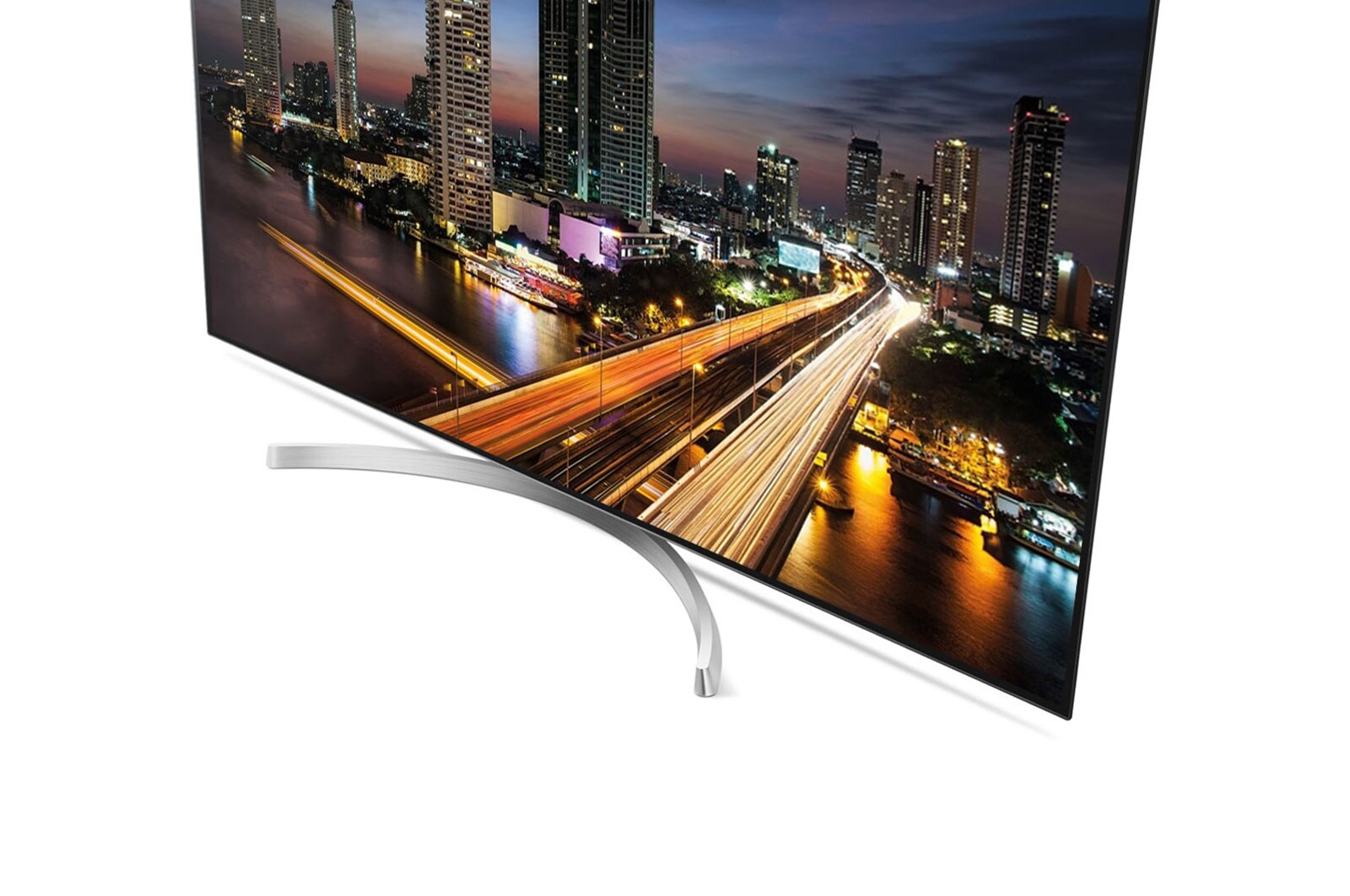 LG 55” LG OLED TV, OLED55B8SLC