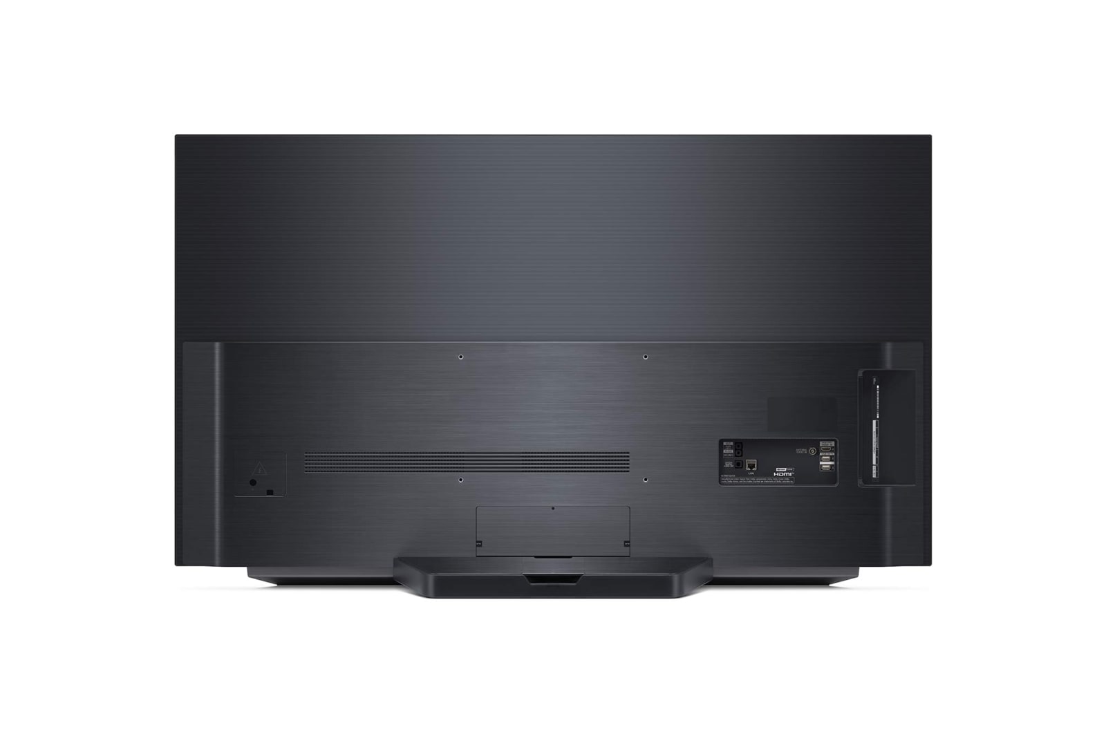 LG 55'' 4K OLED TV C1, OLED55C17LB