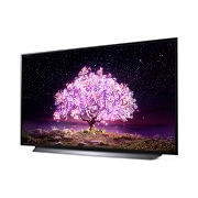 LG 55'' 4K OLED TV C1, OLED55C17LB