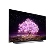 LG 55'' 4K OLED TV C1, OLED55C17LB