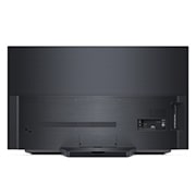 LG 55'' 4K OLED TV C1, OLED55C17LB