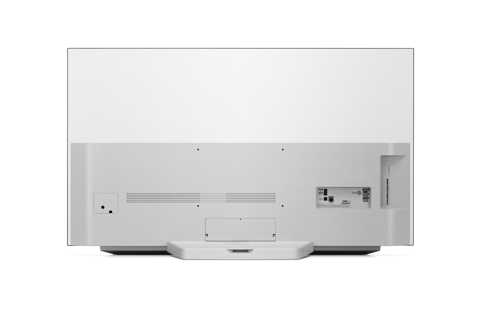 LG 55'' 4K OLED TV C1, OLED55C18LA