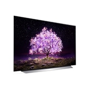 LG 55'' 4K OLED TV C1, OLED55C18LA