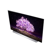 LG 55'' 4K OLED TV C1, OLED55C18LA
