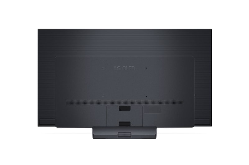 LG OLED evo C2 55 Zoll 4K Smart-TV, OLED55C27LA