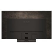 LG 55 Zoll LG OLED evo AI C4 4K Smart TV OLED55C4, OLED55C47LA