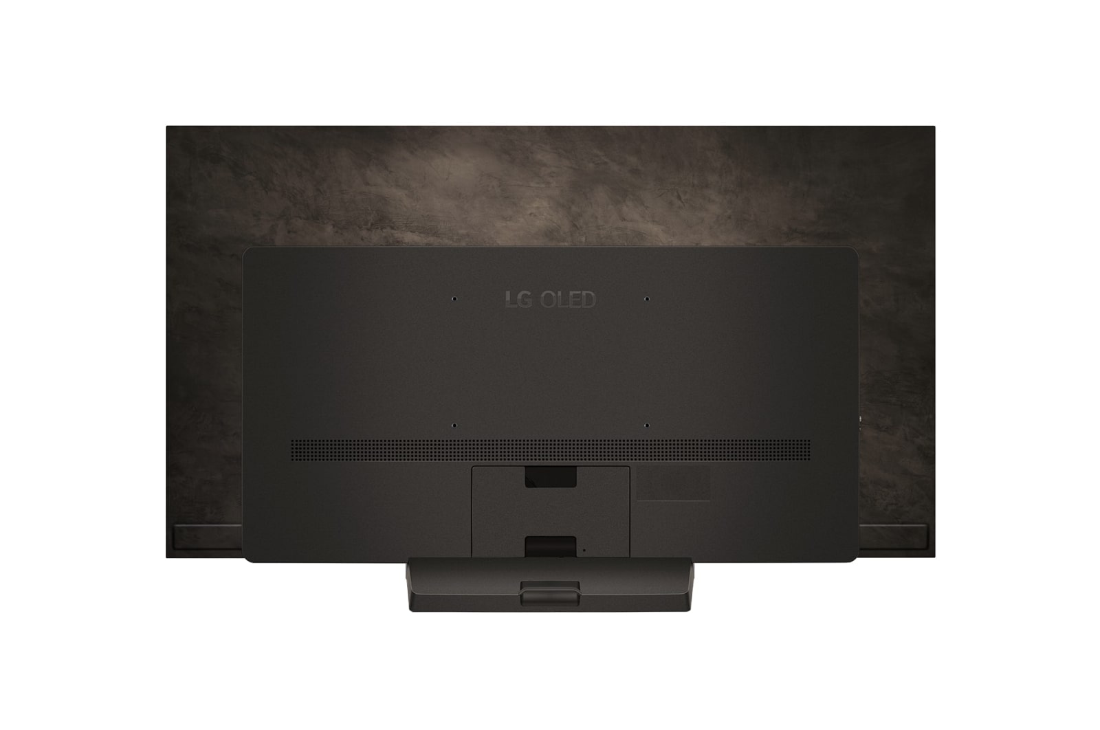 LG 83 Zoll LG OLED evo AI C4 4K Smart TV OLED83C4, OLED83C47LA