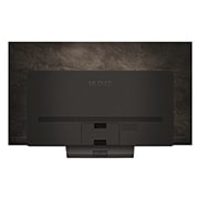 LG 83 Zoll LG OLED evo AI C4 4K Smart TV OLED83C4, OLED83C47LA