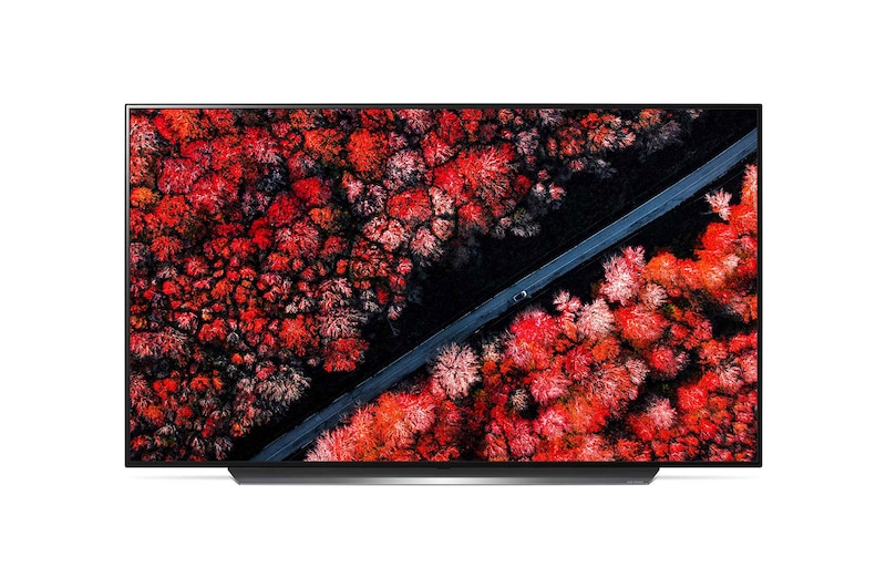 LG 55" LG OLED TV - C9, OLED55C9PLA