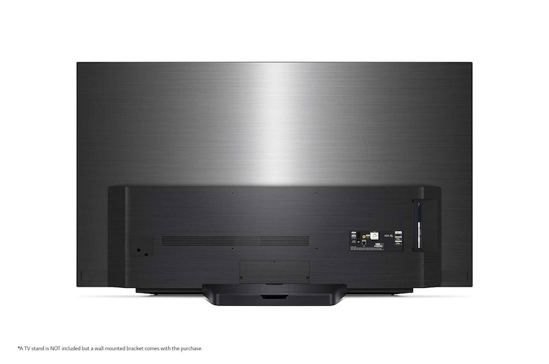 LG 55“ LG OLED TV, OLED55CX6LA