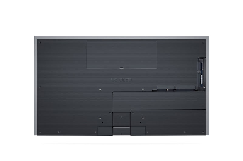 LG 55“ LG OLED TV, OLED55G39LA