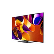 LG 55 Zoll LG OLED evo AI G4 4K Smart TV OLED55G4, OLED55G49LS