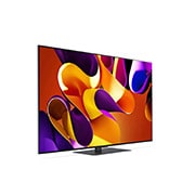 LG 55 Zoll LG OLED evo AI G4 4K Smart TV OLED55G4, OLED55G49LS