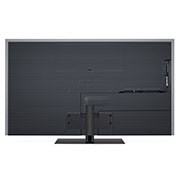 LG 55 Zoll LG OLED evo AI G4 4K Smart TV OLED55G4, OLED55G49LS