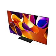 LG 55 Zoll LG OLED evo AI G4 4K Smart TV OLED55G4, OLED55G49LS