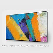 LG 55“ LG OLED TV, OLED55GX6LA