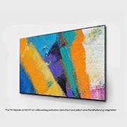 LG 55“ LG OLED TV, OLED55GX6LA