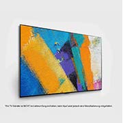 LG 55“ LG OLED TV, OLED55GX6LA