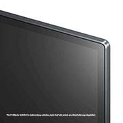 LG 55“ LG OLED TV, OLED55GX6LA