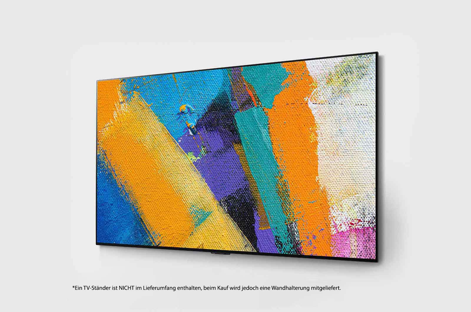 LG 55“ LG OLED TV, OLED55GX6LA