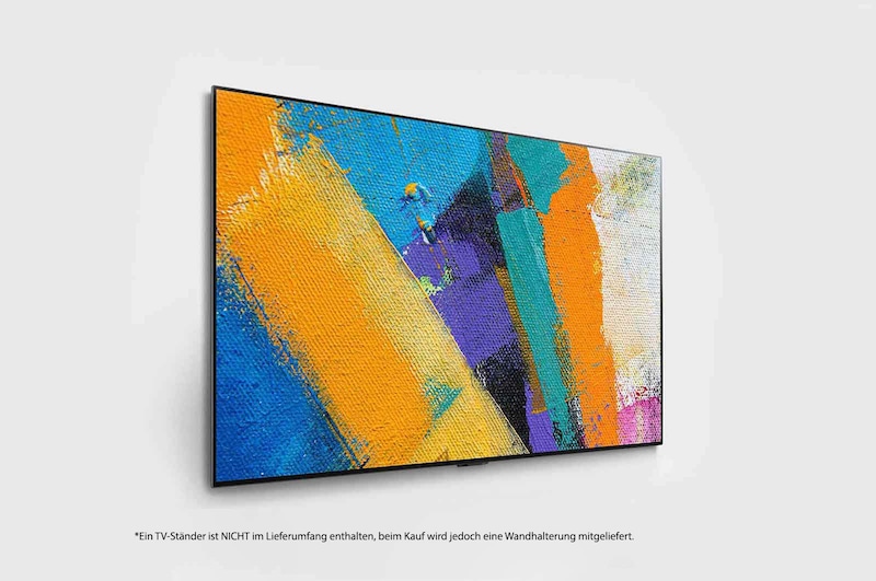 LG 55“ LG OLED TV, OLED55GX6LA