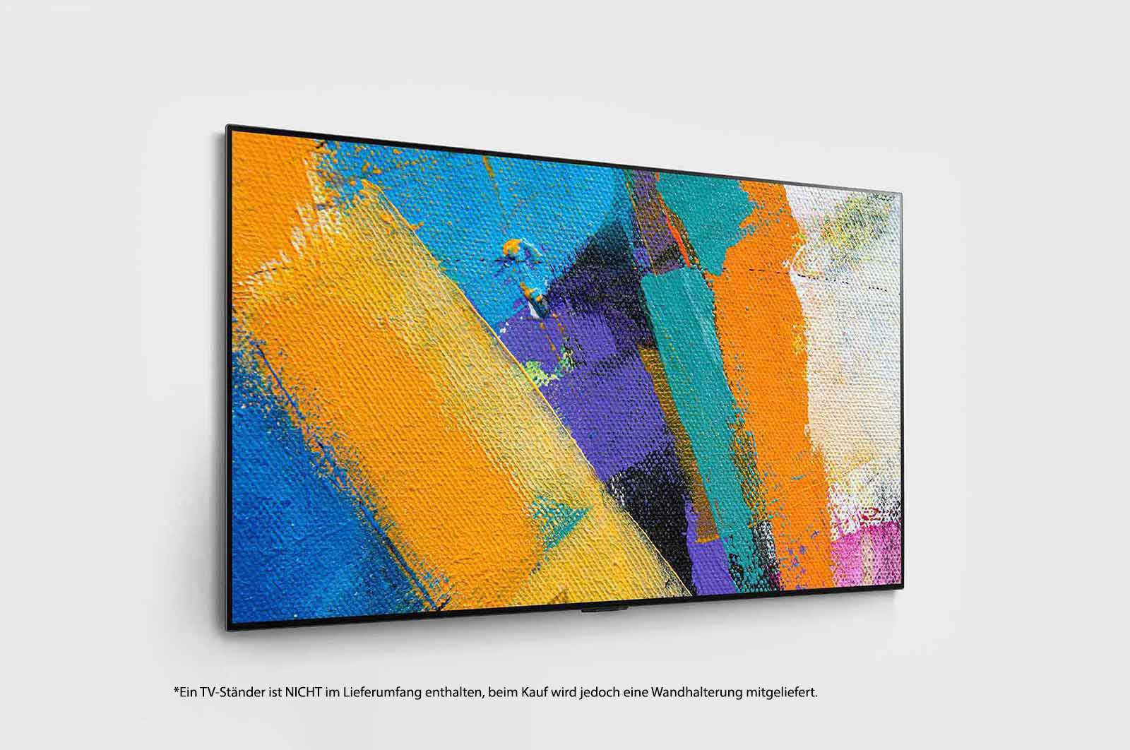 LG 55“ LG OLED TV, OLED55GX6LA