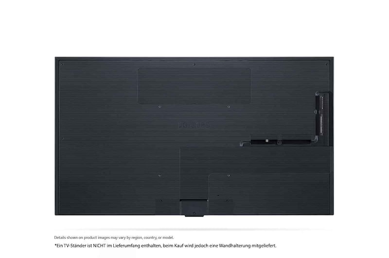 LG 55“ LG OLED TV, OLED55GX6LA
