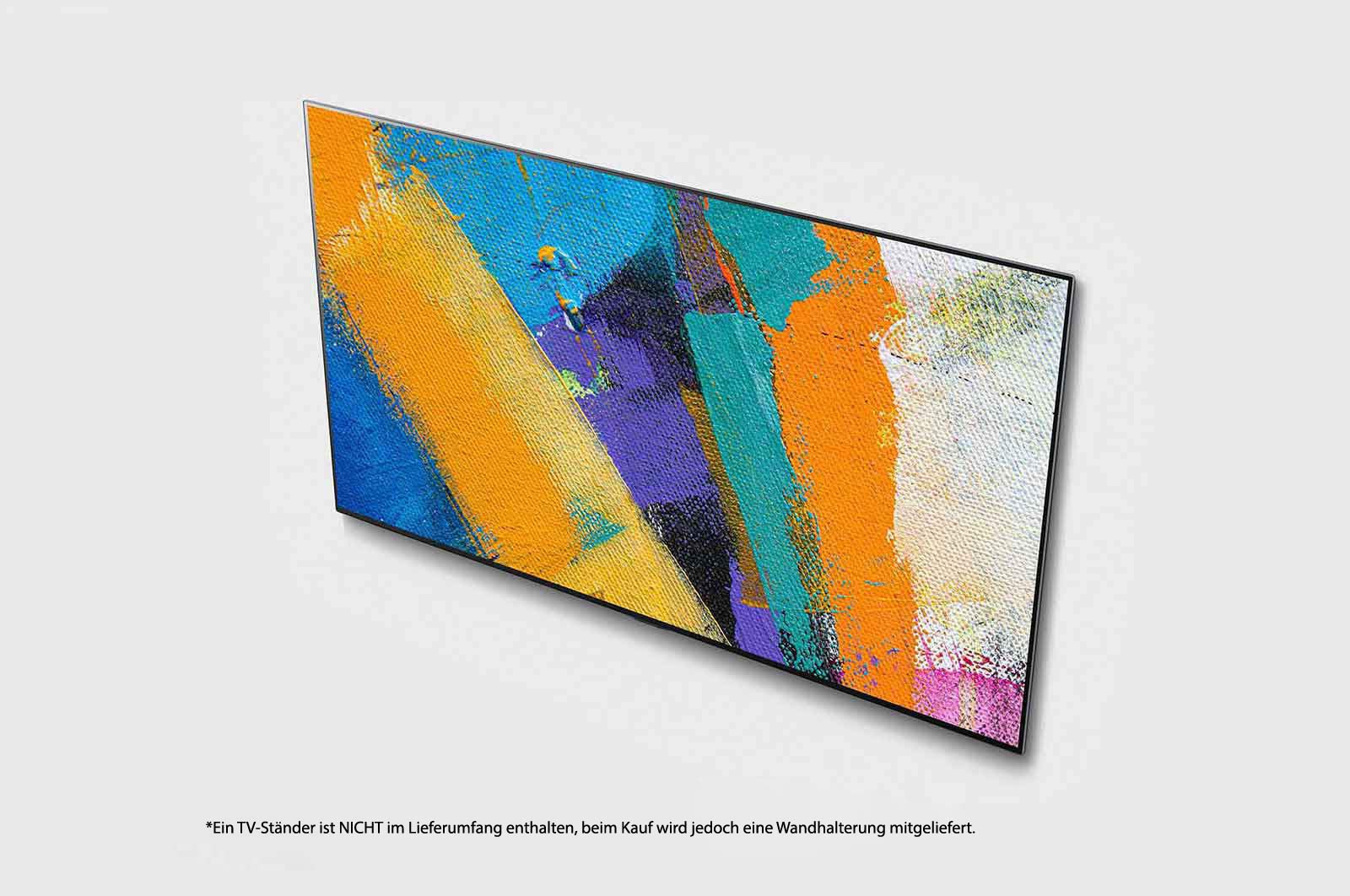 LG 55“ LG OLED TV, OLED55GX6LA