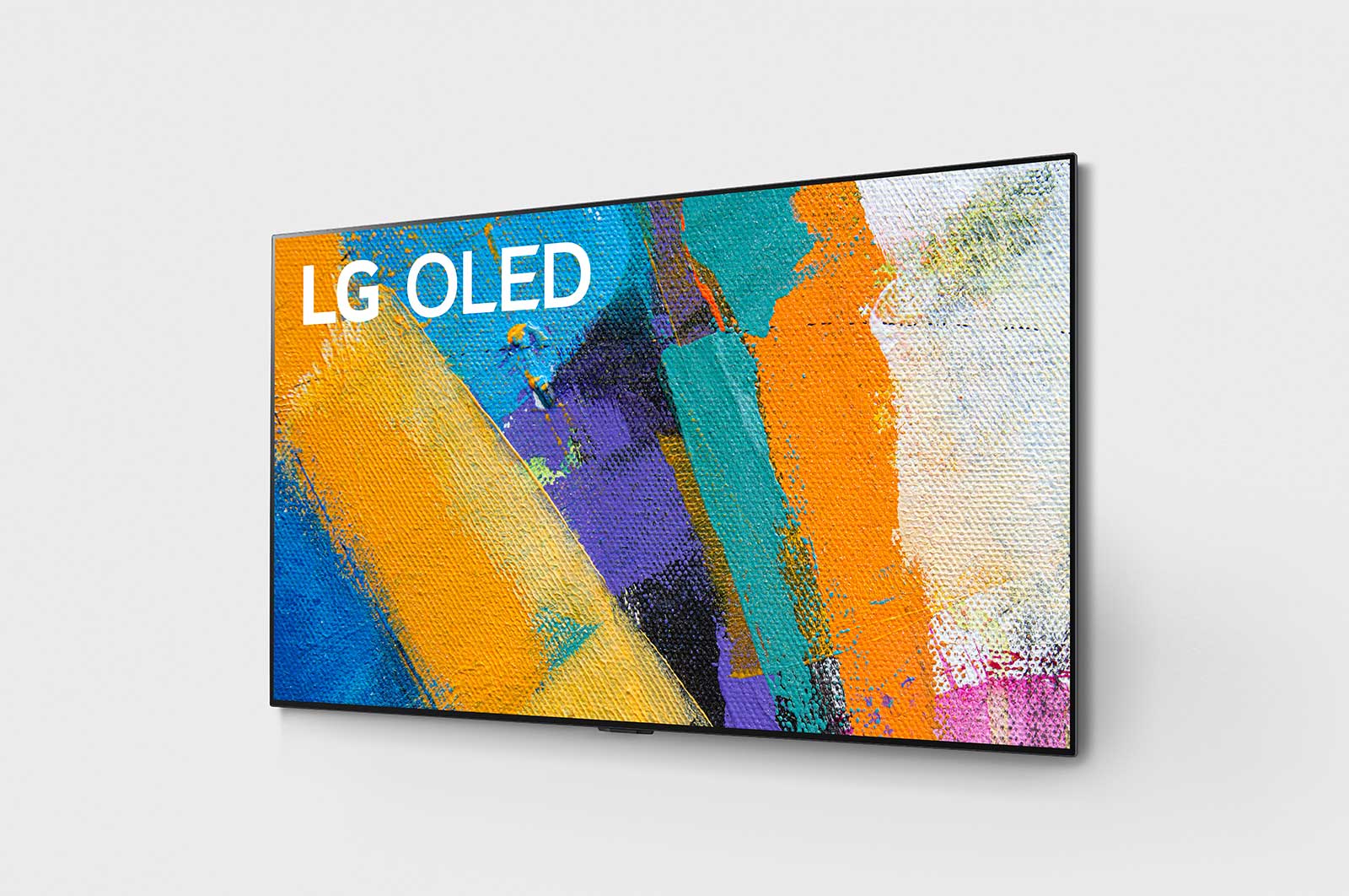 LG 65“ LG OLED TV, OLED65GX9LA