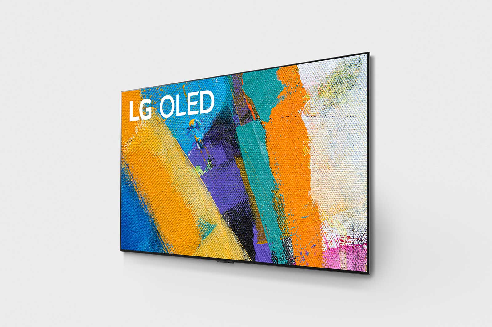 LG 65“ LG OLED TV, OLED65GX9LA