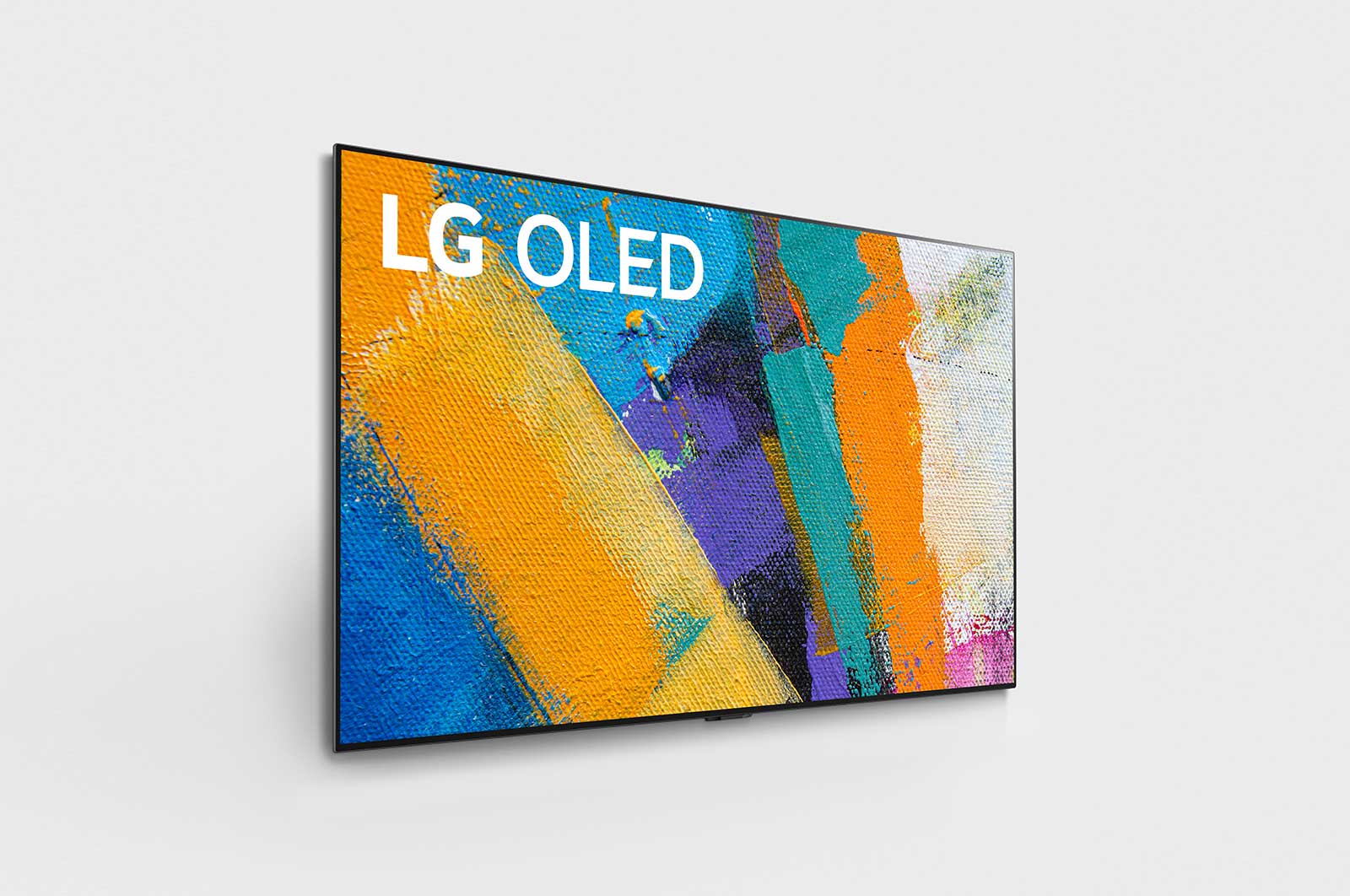 LG 65“ LG OLED TV, OLED65GX9LA