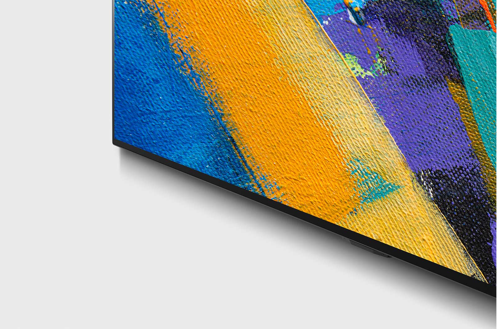 LG 65“ LG OLED TV, OLED65GX9LA