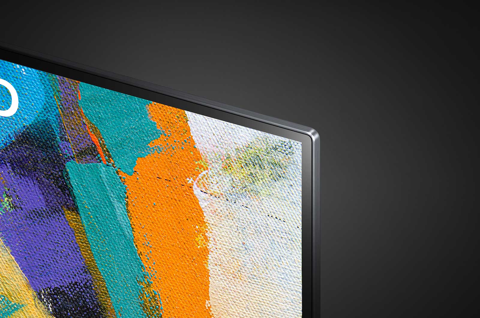 LG 65“ LG OLED TV, OLED65GX9LA