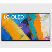 LG 65“ LG OLED TV, OLED65GX9LA