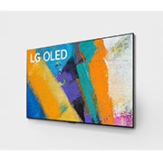 LG 65“ LG OLED TV, OLED65GX9LA