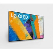 LG 65“ LG OLED TV, OLED65GX9LA