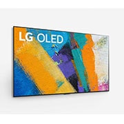 LG 65“ LG OLED TV, OLED65GX9LA