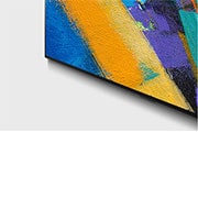 LG 65“ LG OLED TV, OLED65GX9LA