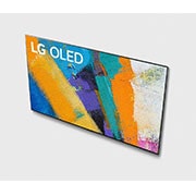LG 65“ LG OLED TV, OLED65GX9LA
