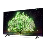 LG 65“ LG OLED TV, OLED65A19LA