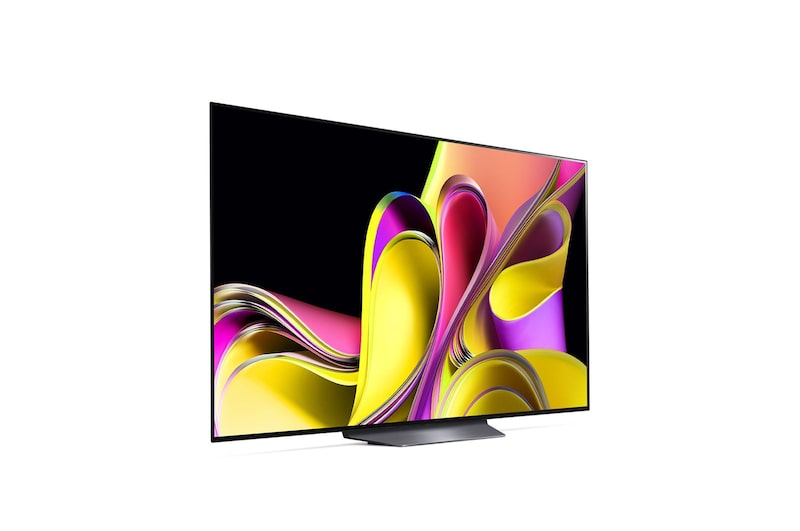LG 65“ LG OLED TV, OLED65B39LA