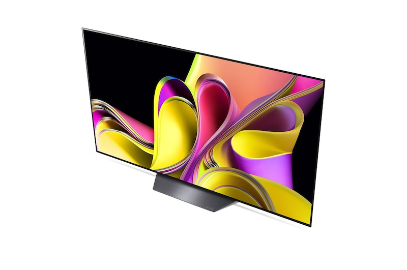 LG 65“ LG OLED TV, OLED65B39LA