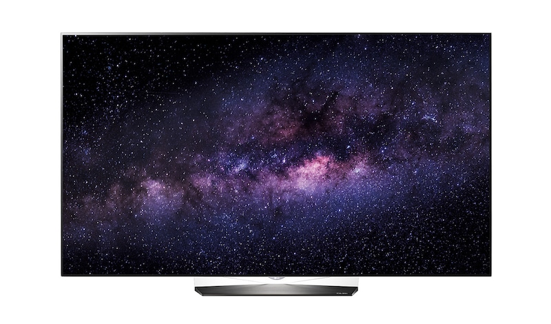 LG OLED TV von LG, OLED65B6V