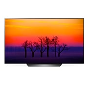 LG 65" LG OLED TV, OLED65B8PLA