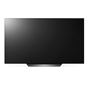 LG 65" LG OLED TV, OLED65B8PLA