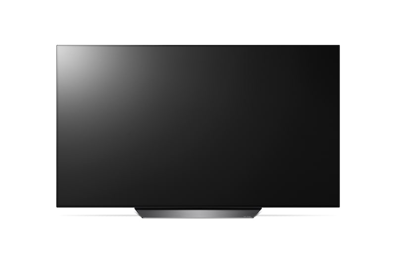 LG 65" LG OLED TV, OLED65B8PLA